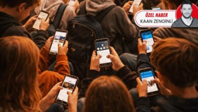 بدءًا من 1 نوفمبر.. تركيا تقيّد خدمات التواصل لمن هم دون 15 عامًا وتحذّر من روابط تحقق مزيفة