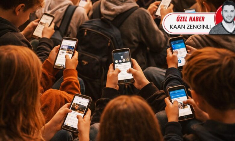 بدءًا من 1 نوفمبر.. تركيا تقيّد خدمات التواصل لمن هم دون 15 عامًا وتحذّر من روابط تحقق مزيفة