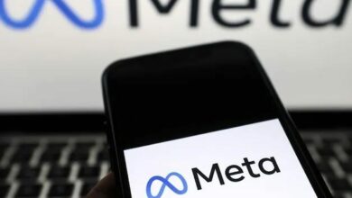 نفقات قانونية بـ9.9 مليارات دولار تدفع أرباح ميتا إلى نحو نصف توقعات المستثمرين