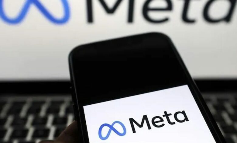 نفقات قانونية بـ9.9 مليارات دولار تدفع أرباح ميتا إلى نحو نصف توقعات المستثمرين