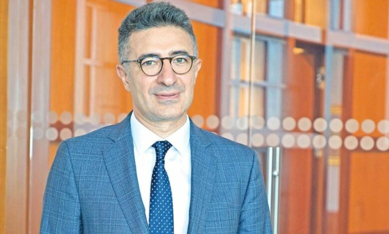 غارانتي BBVA يرفع هدف التمويل المستدام إلى 3.5 تريليون ليرة بعد تجاوز هدفه السابق مبكرًا