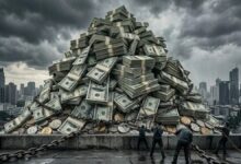 ديون اليابان تتجاوز ضعف اقتصادها.. وارتفاع الفوائد يضيّق هامش الإنفاق العام