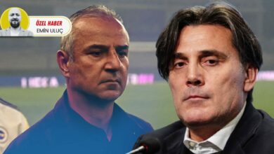 تعادل سلافيا براغ يصعّد خطر رحيل كارتال عن فنربخشة.. ومونتيلا أبرز البدائل