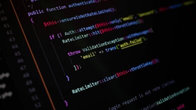 ثغرتان حرجتان في PHP تتيحان تشغيل كود على خوادم المواقع.. وتركيا تفحص الأنظمة