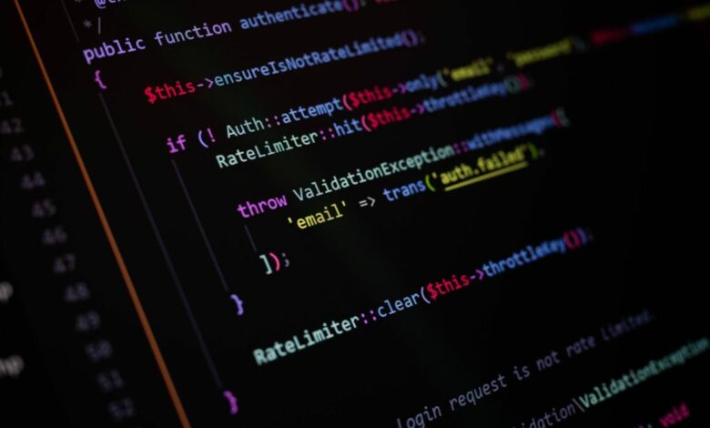 ثغرتان حرجتان في PHP تتيحان تشغيل كود على خوادم المواقع.. وتركيا تفحص الأنظمة
