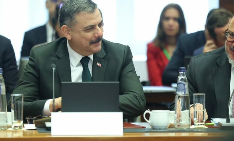تركيا تطالب بلجيكا بإغلاق مؤسسات مرتبطة بـ«PKK» و«FETÖ» وتسليم قادة جريمة منظمة