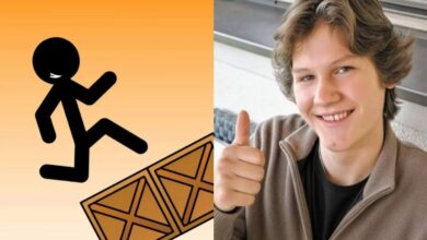 وفاة مطوّر Stick Run في حريق بألمانيا.. ما علاقة بث Twitch بالواقعة؟