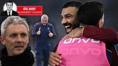 بعد سباعية سلتيك ورحلة طويلة.. موريس روس يرجّح فوز طرابزون سبور على هارتس