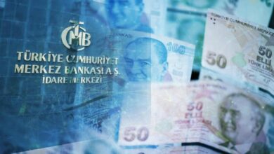 المركزي التركي يخفض الفائدة لأول مرة منذ 9 أشهر بعد هبوط التضخم دون 30%