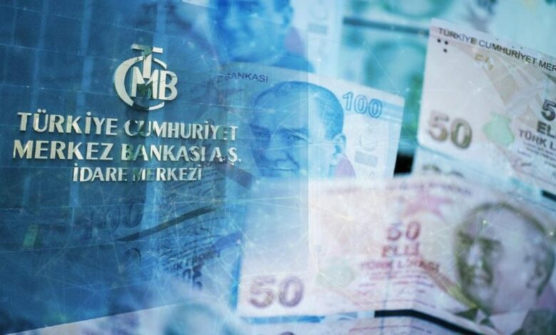 المركزي التركي يخفض الفائدة لأول مرة منذ 9 أشهر بعد هبوط التضخم دون 30%