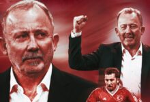 منتخب تركيا يعود إلى مدرب محلي بعد 5 أعوام.. ويالتشين: «أهم يوم في مسيرتي»