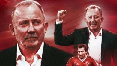 منتخب تركيا يعود إلى مدرب محلي بعد 5 أعوام.. ويالتشين: «أهم يوم في مسيرتي»