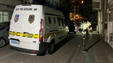 إصابة مشتبه به برصاص الشرطة التركية واعتقال آخر في إسطنبول