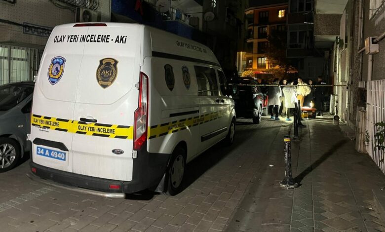 إصابة مشتبه به برصاص الشرطة التركية واعتقال آخر في إسطنبول