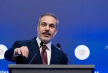 سبع دول تجتمع للمرة الأولى في إسطنبول بصيغة تركية جديدة.. فلسطين وهرمز وأوكرانيا على الطاولة