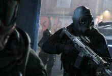 Modern Warfare 4 تصدر في 23 أكتوبر 2026، لكن Game Pass لن يضمها قبل موسم عطلات 2027