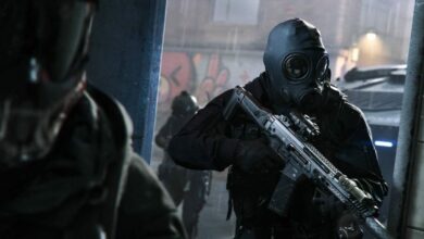 Modern Warfare 4 تصدر في 23 أكتوبر 2026، لكن Game Pass لن يضمها قبل موسم عطلات 2027