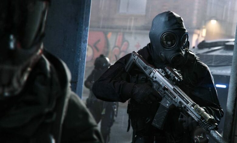 Modern Warfare 4 تصدر في 23 أكتوبر 2026، لكن Game Pass لن يضمها قبل موسم عطلات 2027