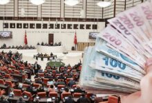 دفعات تصل إلى مليون ليرة لمستثمري الصناديق المصفّاة في تركيا.. لكن حصصهم لن تُعاد الآن