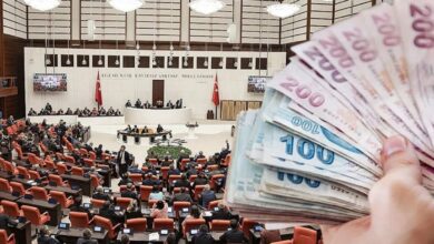 دفعات تصل إلى مليون ليرة لمستثمري الصناديق المصفّاة في تركيا.. لكن حصصهم لن تُعاد الآن