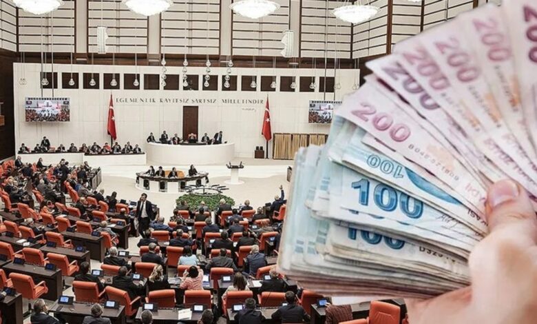 دفعات تصل إلى مليون ليرة لمستثمري الصناديق المصفّاة في تركيا.. لكن حصصهم لن تُعاد الآن
