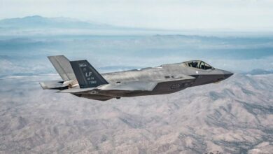 واشنطن تخطط لإنتاج 850 مقاتلة F-35 خلال 10 أعوام.. لكن التنفيذ ينتظر الكونغرس