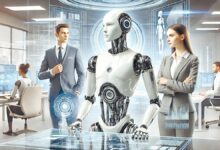 خبير تركي: الذكاء الاصطناعي قد يلغي 92 مليون وظيفة بحلول 2030.. وهذه المهن قد تحافظ على أهميتها