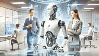 خبير تركي: الذكاء الاصطناعي قد يلغي 92 مليون وظيفة بحلول 2030.. وهذه المهن قد تحافظ على أهميتها