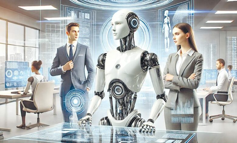 خبير تركي: الذكاء الاصطناعي قد يلغي 92 مليون وظيفة بحلول 2030.. وهذه المهن قد تحافظ على أهميتها