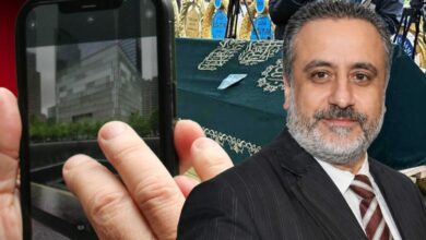 إسطنبول التركية: قرار بعدم ملاحقة أحد في وفاة المنتج Erol Köse بعد فحص 3 هواتف
