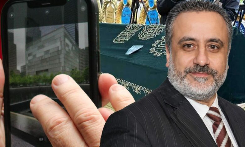 إسطنبول التركية: قرار بعدم ملاحقة أحد في وفاة المنتج Erol Köse بعد فحص 3 هواتف
