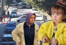 في إسكي شهير التركية، طلب سجن سائق حتى 15 عامًا بعد مقتل طفلة وإصابة والدتها