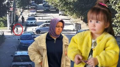 في إسكي شهير التركية، طلب سجن سائق حتى 15 عامًا بعد مقتل طفلة وإصابة والدتها