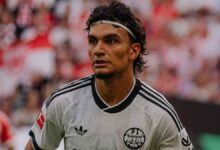 أرسنال يتحرك لضم لاعب تركي.. وفرانكفورت يحدد 60 مليون يورو