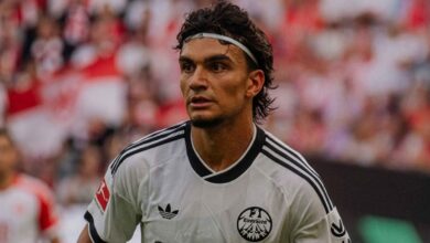 أرسنال يتحرك لضم لاعب تركي.. وفرانكفورت يحدد 60 مليون يورو