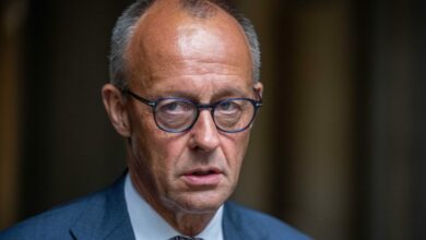 ميرتس يتوقع انضمام الجبل الأسود إلى الاتحاد الأوروبي في 2028.. لكن 8 مطالب كرواتية تعترض الطريق