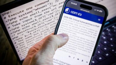 ثغرة PHP تعطل 32 خدمة حكومية بريطانية.. وإجراءات الحماية تفسر الانقطاع