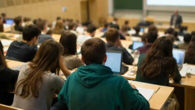 تركيا تحسم انتقال المستفيدين من العفو الطلابي بين الجامعات.. الشرط مرتبط بدرجات سنة التأسيس