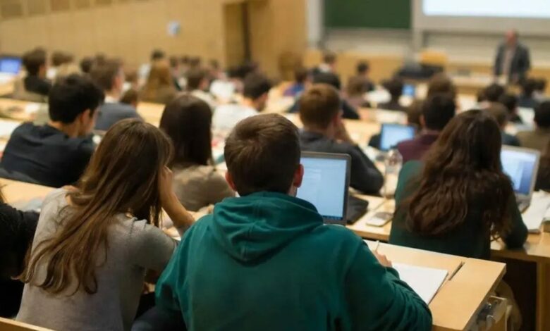 تركيا تحسم انتقال المستفيدين من العفو الطلابي بين الجامعات.. الشرط مرتبط بدرجات سنة التأسيس