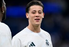 تقارير: ريال مدريد يمدد عقد أردا غولر حتى 2031 ويرفع راتبه