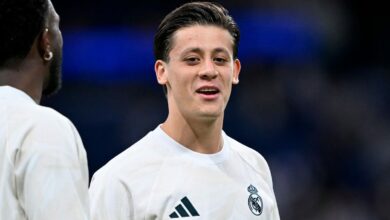 تقارير: ريال مدريد يمدد عقد أردا غولر حتى 2031 ويرفع راتبه