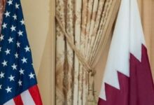 قطر والولايات المتحدة تبحثان حرية الملاحة.. والدوحة تدعو إلى اتفاق يمهّد لسلام دائم