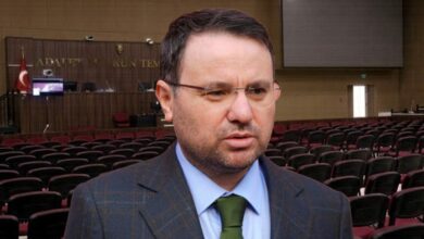 قراران يوسّعان دور رؤساء النيابات في تركيا لتسريع حسم القضايا
