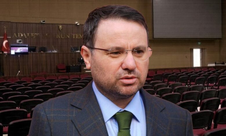 قراران يوسّعان دور رؤساء النيابات في تركيا لتسريع حسم القضايا
