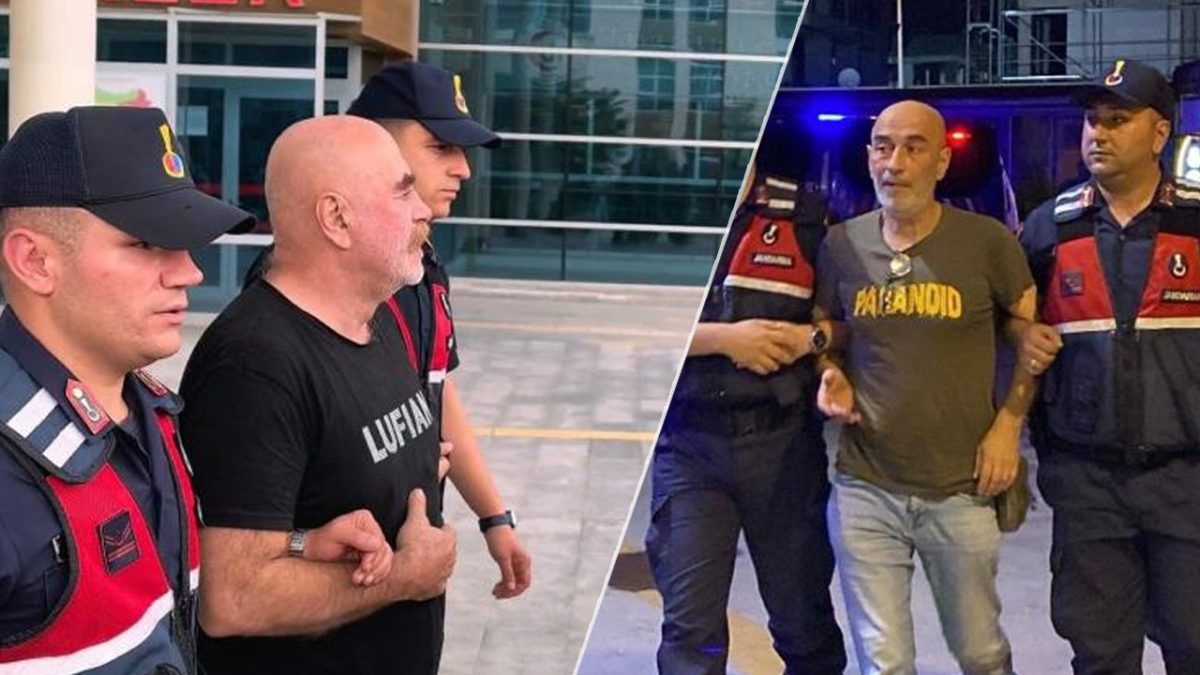Feba Turkey فحوصات المخدرات إيجابية للمخرج إيزيل أكاي وشقيقه.. إخلاء سبيل أحدهما ...