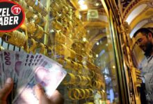 هبوط الذهب يتجاوز 2% رغم توتر الشرق الأوسط.. النفط يرفع رهانات زيادة الفائدة