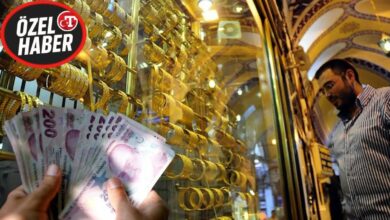 هبوط الذهب يتجاوز 2% رغم توتر الشرق الأوسط.. النفط يرفع رهانات زيادة الفائدة