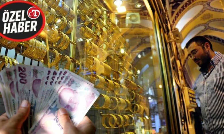 هبوط الذهب يتجاوز 2% رغم توتر الشرق الأوسط.. النفط يرفع رهانات زيادة الفائدة