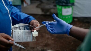 إصابة إيبولا في أبوجا تضع 44 شخصًا تحت المراقبة وسط تضارب بشأن مصدر العدوى