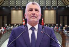 تركيا وكندا ترفعان العلاقات إلى شراكة استراتيجية.. ومفاوضات التجارة الحرة تنطلق الشهر المقبل